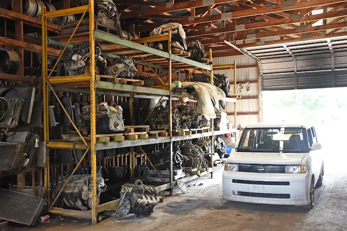 Southwest Auto Salvage, Inc 9