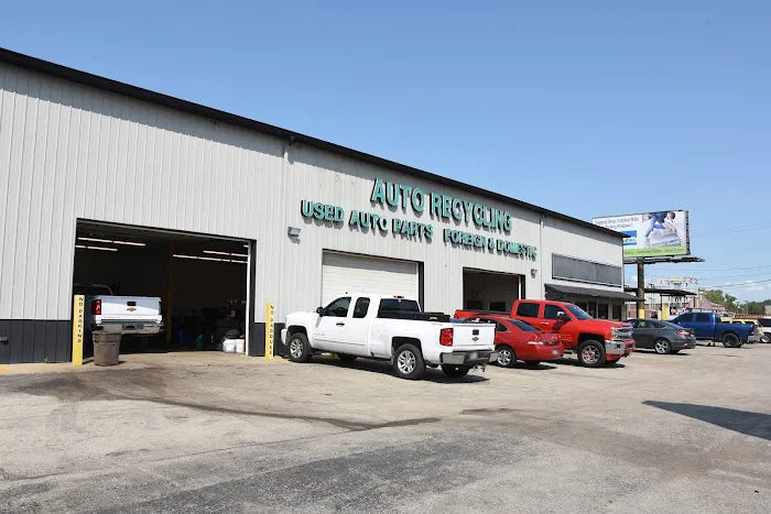 Southwest Auto Salvage, Inc 6
