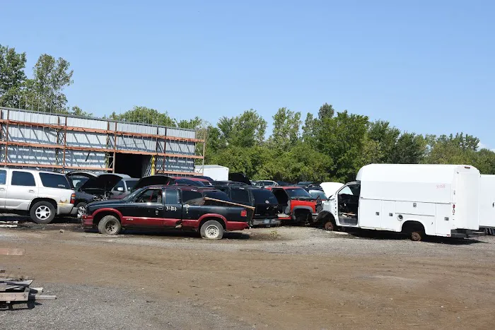 Southwest Auto Salvage, Inc 2