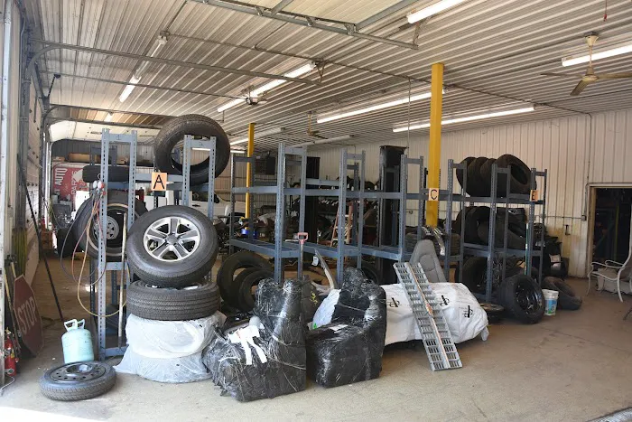 Southwest Auto Salvage, Inc 5