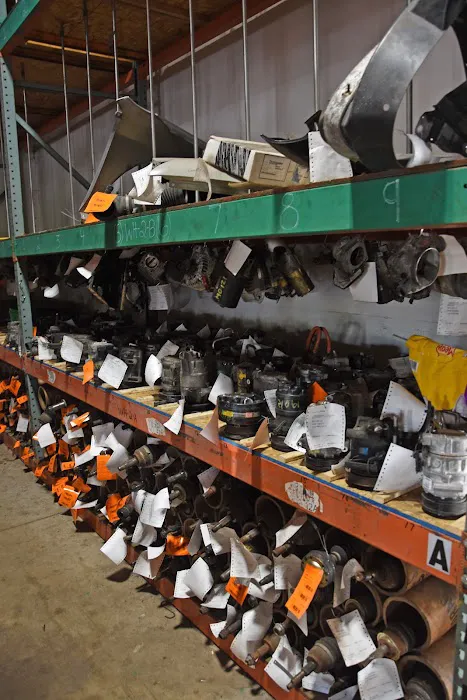 Southwest Auto Salvage, Inc 0