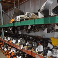 Southwest Auto Salvage, Inc