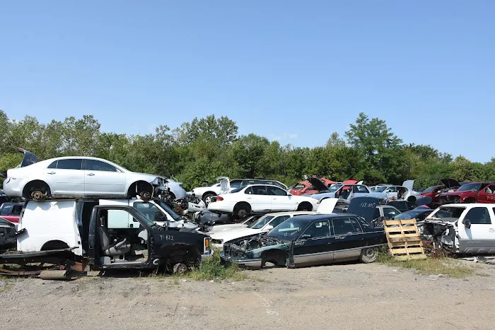 Southwest Auto Salvage, Inc 4