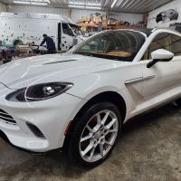 1st Collision Tech Inc.