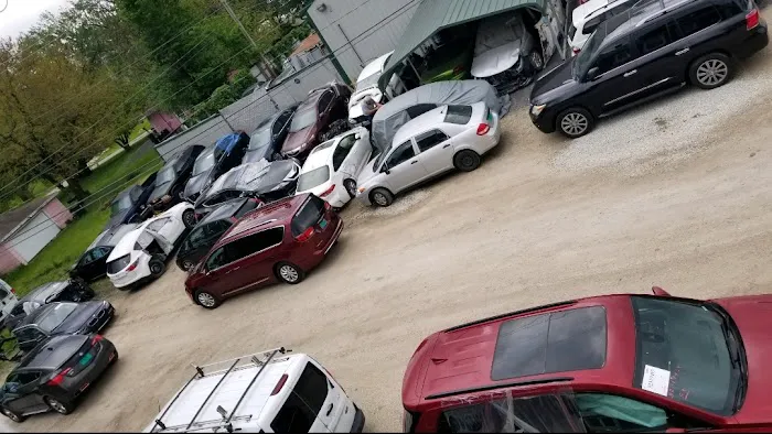 1st Collision Tech Inc. 3
