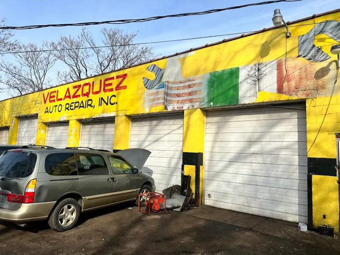 Velazquez Auto Repair 0
