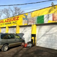 Velazquez Auto Repair