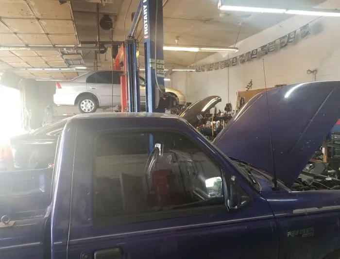 Velazquez Auto Repair 2