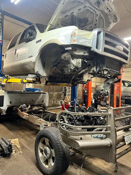 Velazquez Auto Repair 1