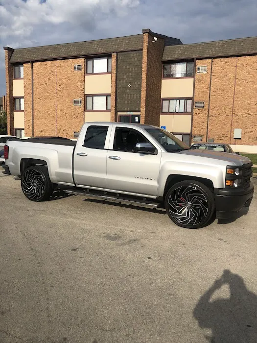 D D Car Audio 0