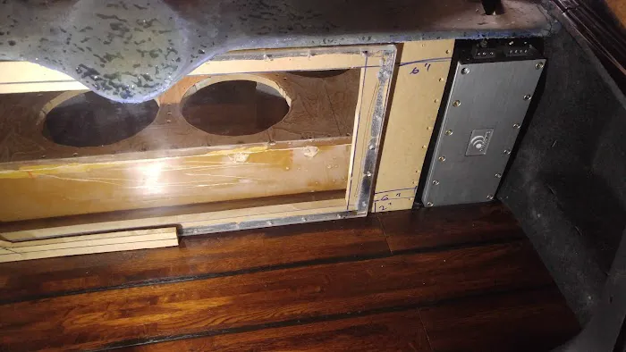 D D Car Audio 4