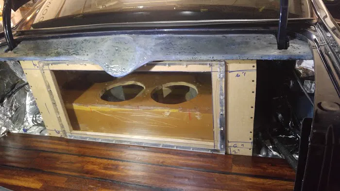 D D Car Audio 3