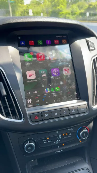D D Car Audio 2