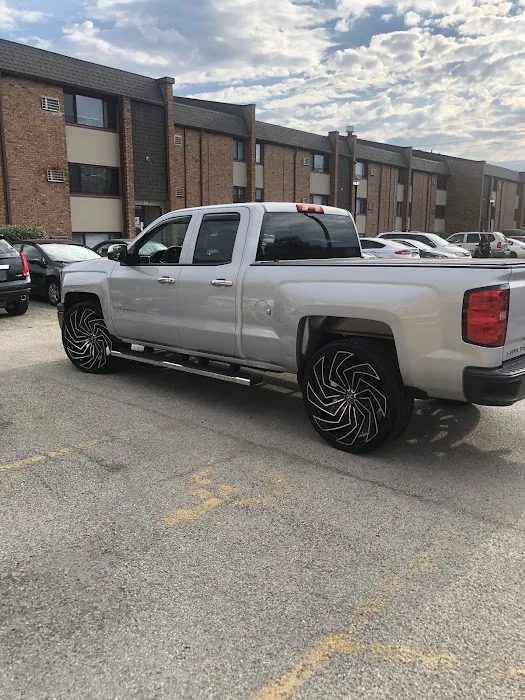 D D Car Audio 1
