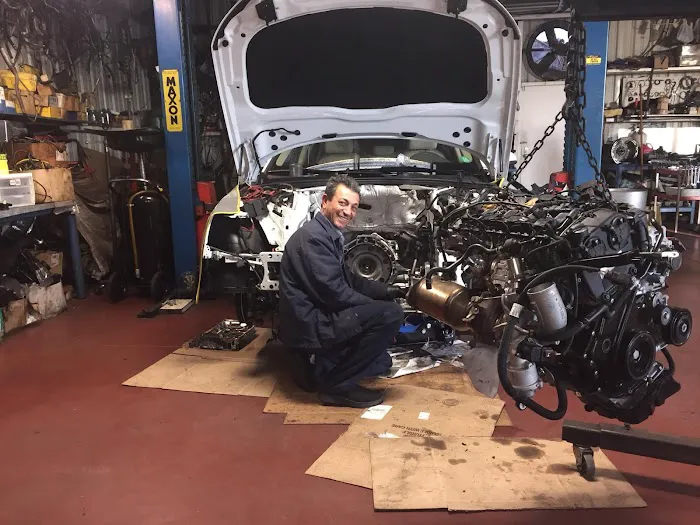 Dr. Auto Tech 5