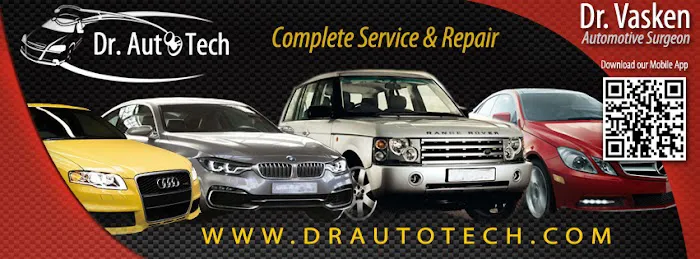 Dr. Auto Tech 6