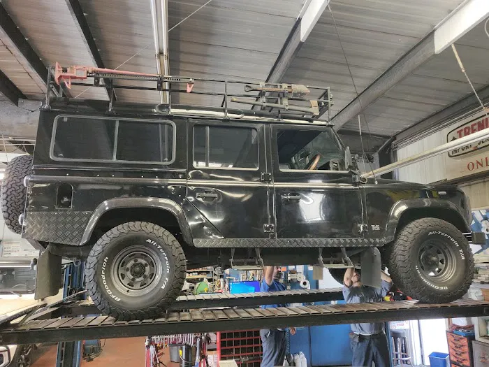 Dr. Auto Tech 9