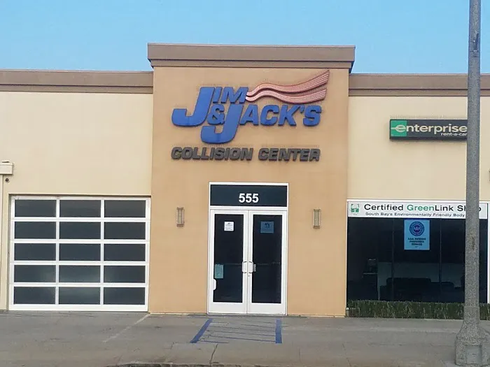 Fix Auto Hermosa Beach - Jim & Jacks 6