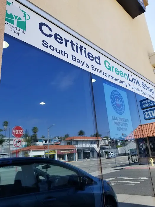 Fix Auto Hermosa Beach - Jim & Jacks 4