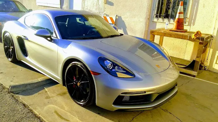 Hermosa Automotive 1
