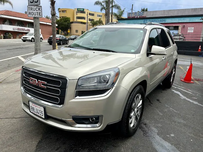 South Bay Collision Center Repair 0