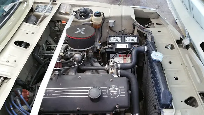 A & R German Motors 4