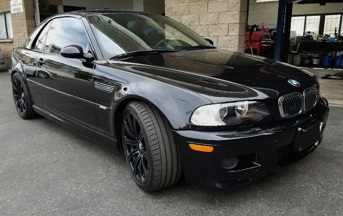 A & R German Motors 5