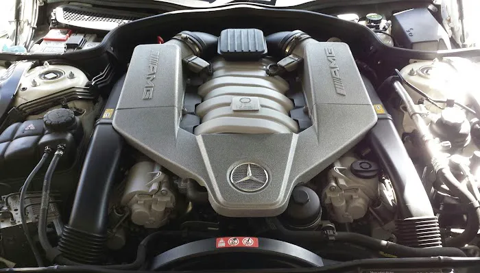 A & R German Motors 7