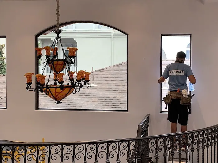 Prestige Window Solutions 0
