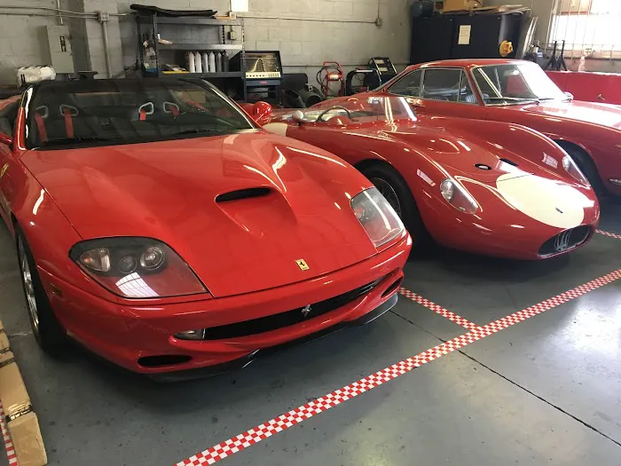 Fast Cars Ltd 5