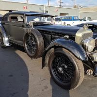 Fast Cars Ltd