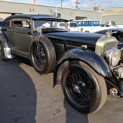 Fast Cars Ltd ico