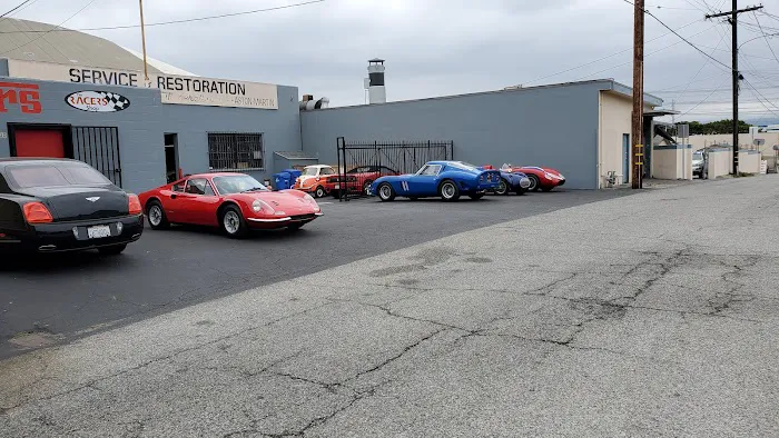 Fast Cars Ltd 8