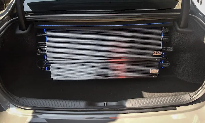 Bespoke Mobile Audio 0