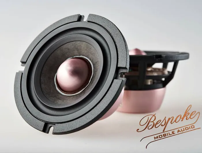 Bespoke Mobile Audio 9