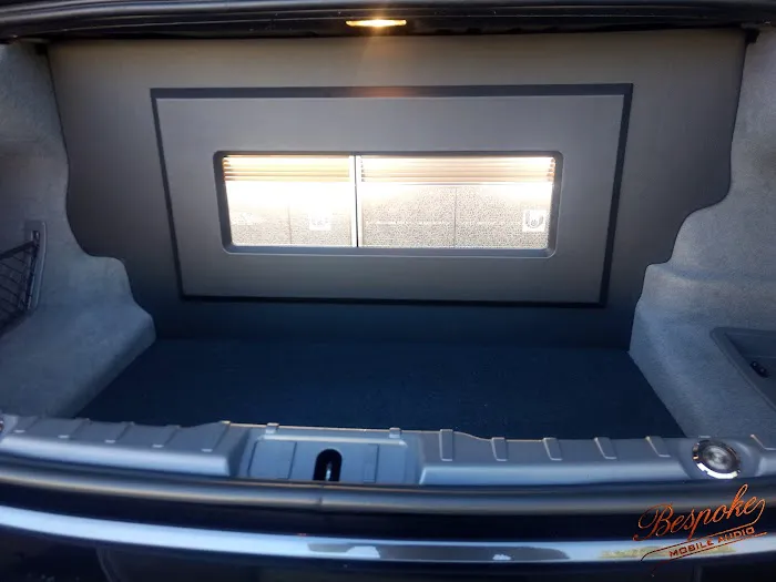 Bespoke Mobile Audio 5