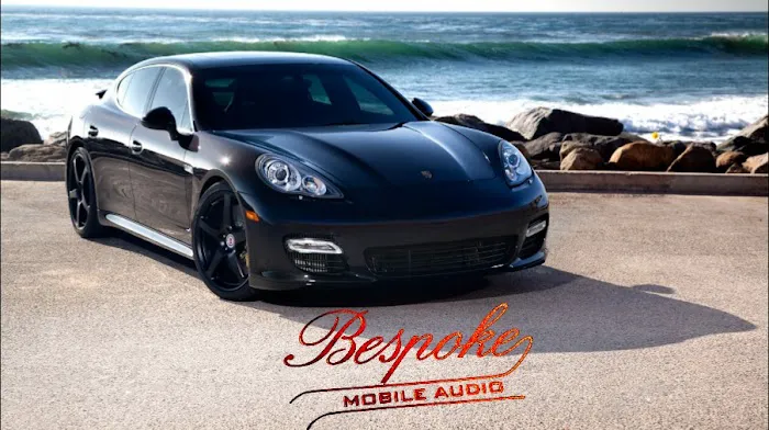 Bespoke Mobile Audio 3