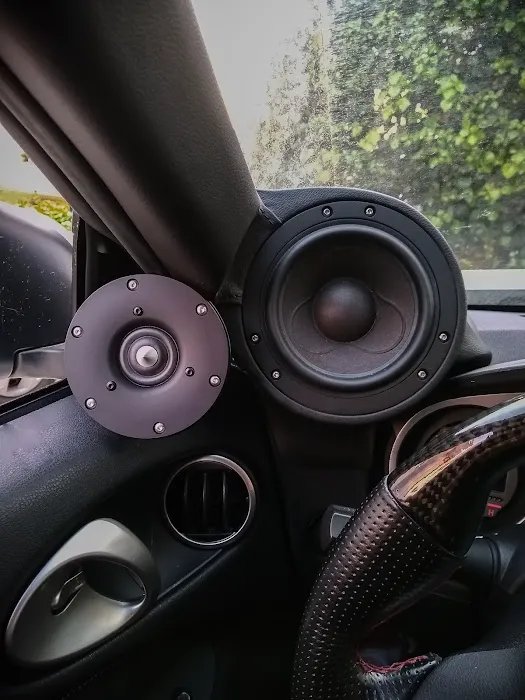 Bespoke Mobile Audio 7
