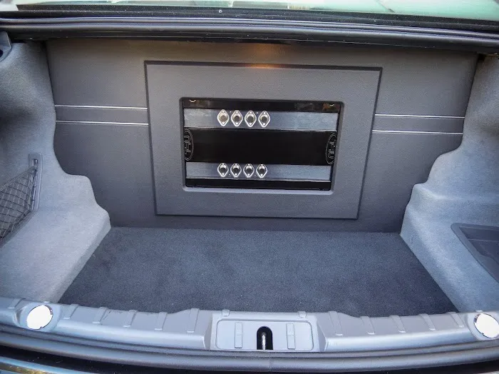 Bespoke Mobile Audio 1