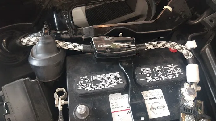 Bespoke Mobile Audio 2
