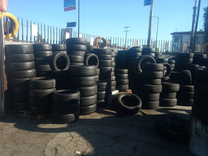 Najera Smog Check 2