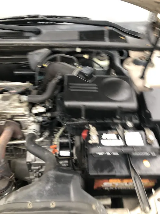 Affordable Mobile Mechanics® 0