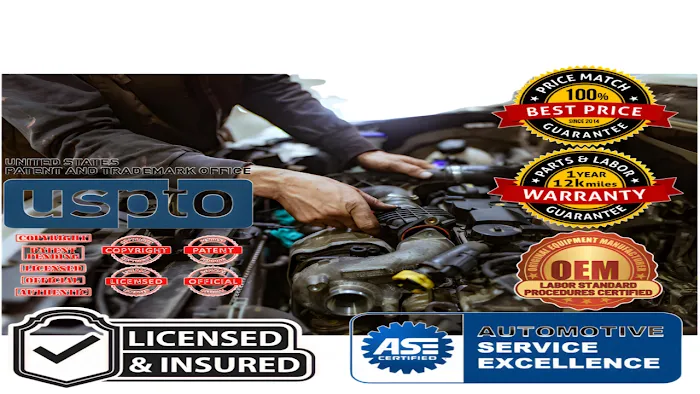 Affordable Mobile Mechanics® 3