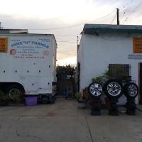 Rims & Thangs