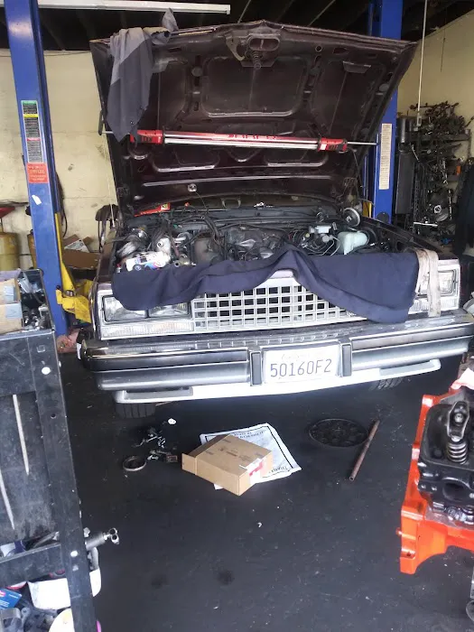 Tony's Tire & Auto Repair 4