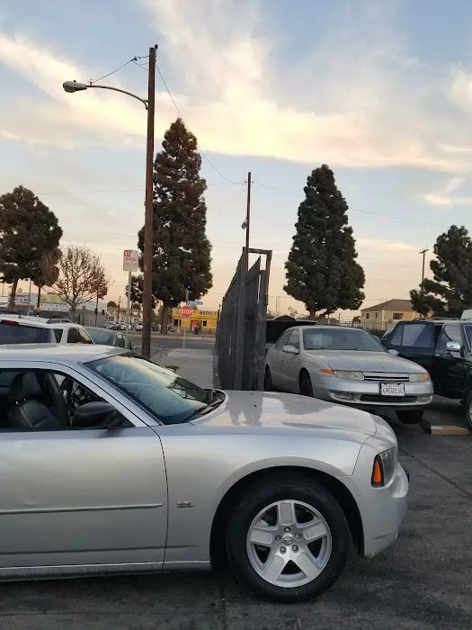 Tony's Tire & Auto Repair 0