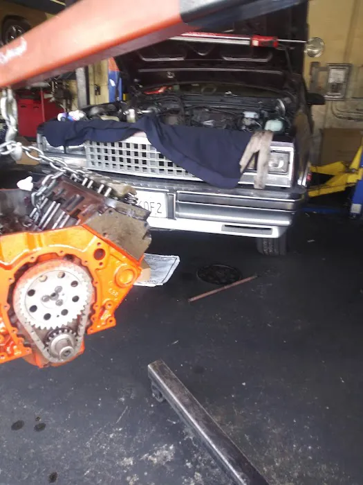 Tony's Tire & Auto Repair 5