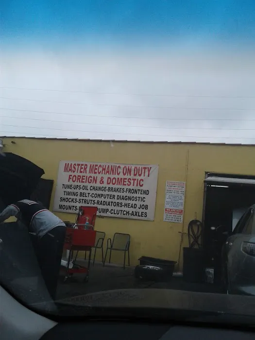 Tony's Tire & Auto Repair 9