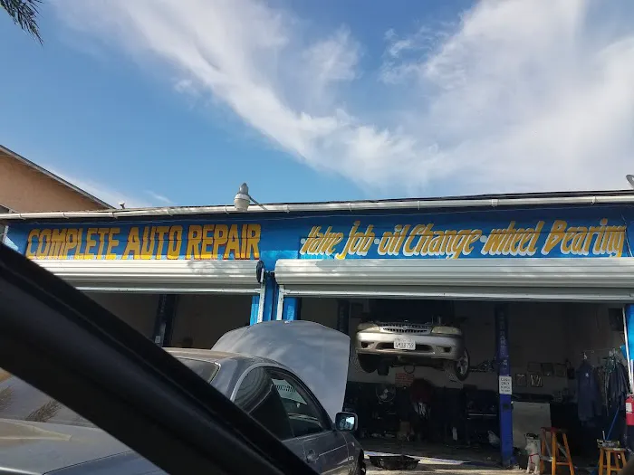 Durango Auto Repair 4