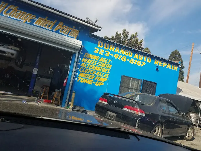 Durango Auto Repair 2